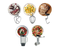 Kenwood Outlet KVL4170S - 1566833 - zdjęcie 7